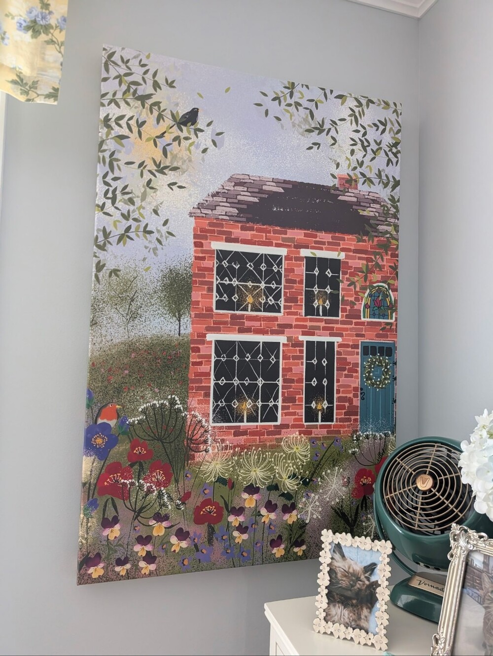 Beautiful Custom Canvases
